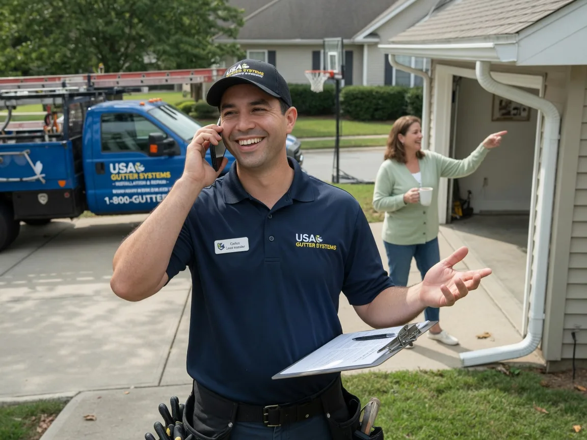 Gutter Installation Dell, AR FAQs